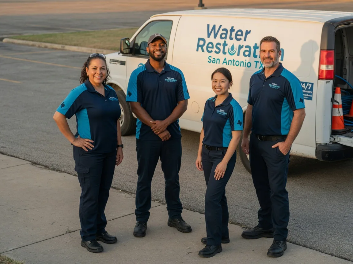 Water Damage Repair company in Ashland, NE